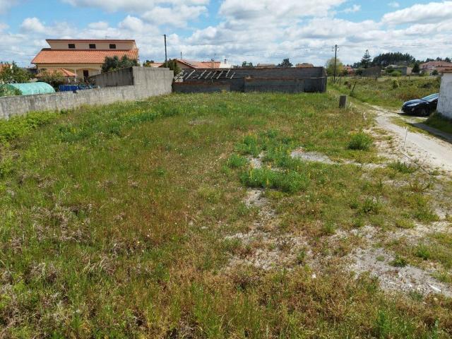 Terreno venda em Corticeiro de Baixo, Mira