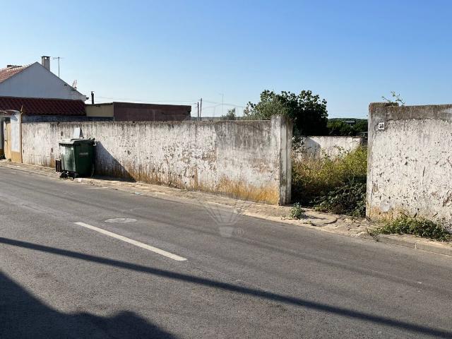 Terreno venda em Coruche, Santarém