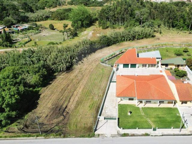 Terreno venda em Figueira Da Foz, Coimbra