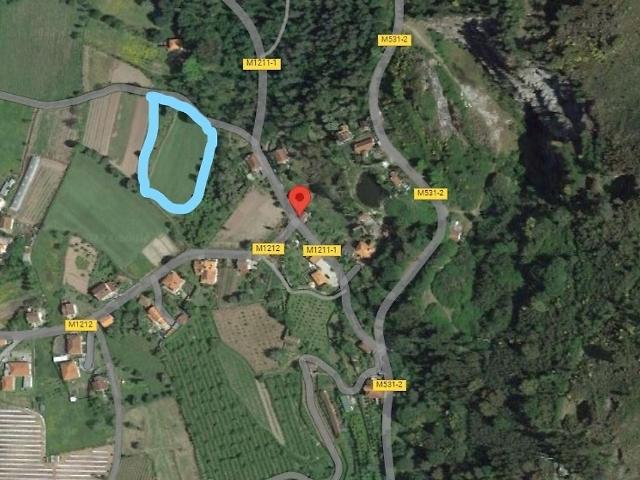 Terreno venda em Coucieiro, Vila Verde