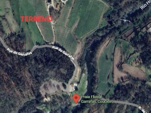 Terreno venda em Pico de Regalados, Gondiães e Mós, Vila Verde