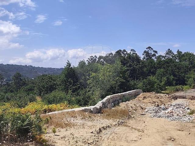 Terreno venda em Coutos de Viseu, Viseu