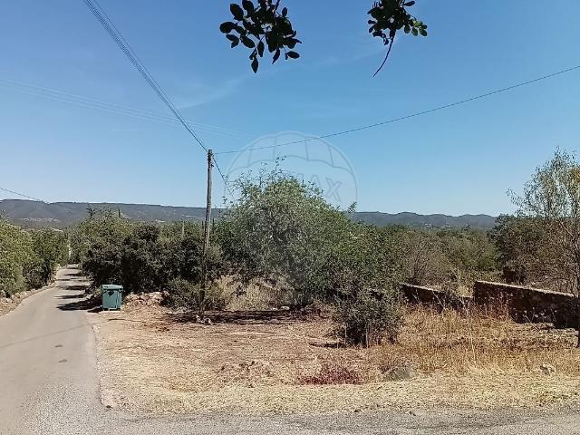 Terreno venda em Loulé, Faro