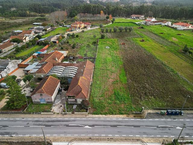 Terreno venda em Covões e Camarneira, Cantanhede