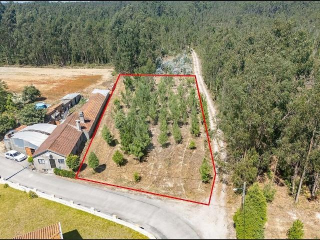 Terreno venda em Covões e Camarneira, Cantanhede