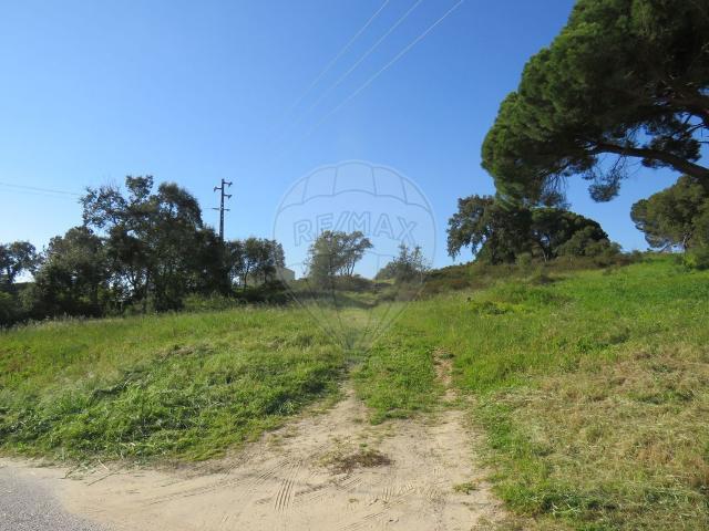 Terreno venda em Barreiro, Coina