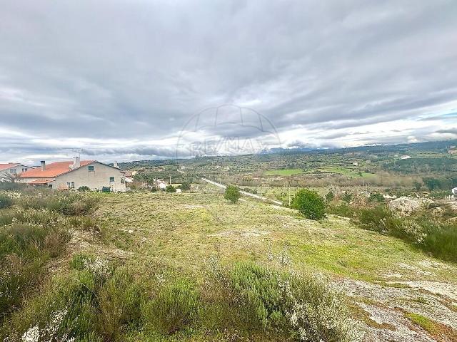 Terreno venda em Covas e Vila Nova de Oliveirinha, Tábua