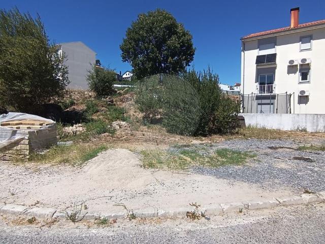 Terreno venda em Castelo Branco, Orjais