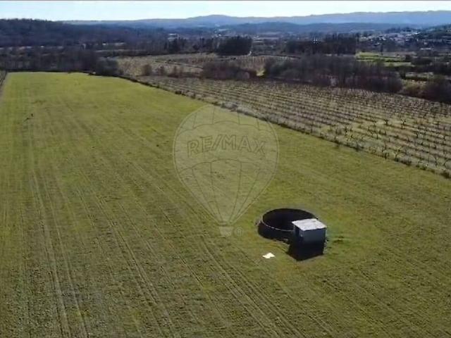 Terreno venda em Covilhã e Canhoso, Covilhã