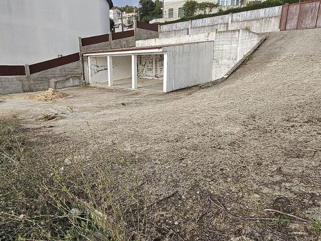 Terreno venda em Quinta Nova, Covilhã
