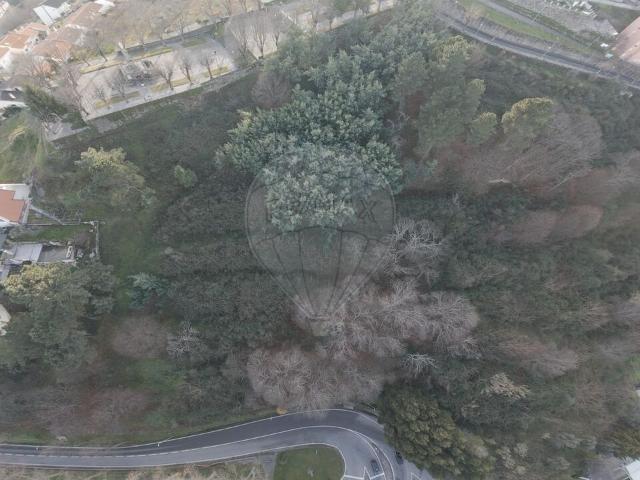 Terreno venda em Santo António, Covilhã