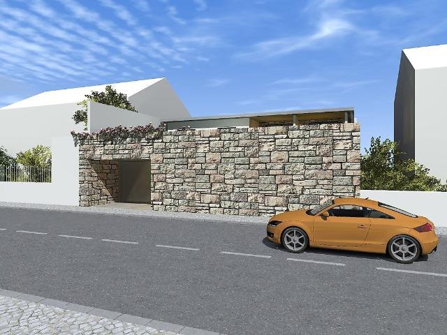 Terreno venda em Covilhã e Canhoso, Covilhã