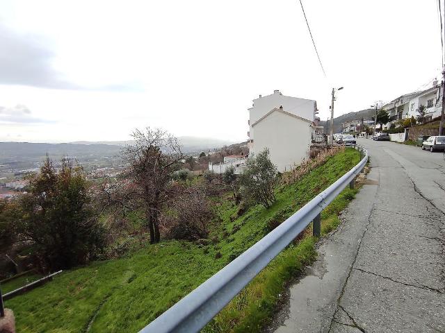Terreno venda em Biquinha, Covilhã