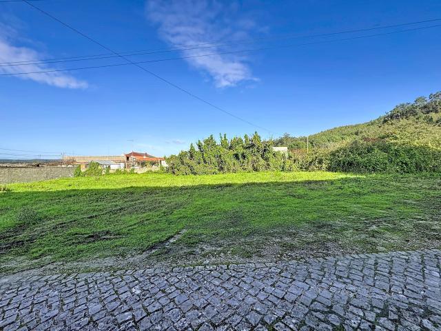 Terreno venda em Alcobaça, Leiria