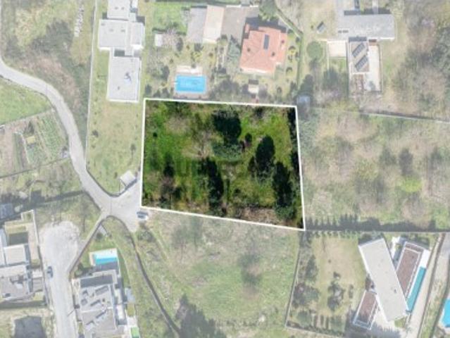 Terreno venda em Guimarães, Creixomil Terreno venda em Guimarães, Creixomil