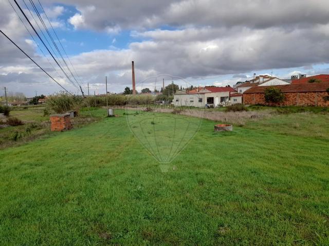 Terreno venda em Juncal, Porto De Mós