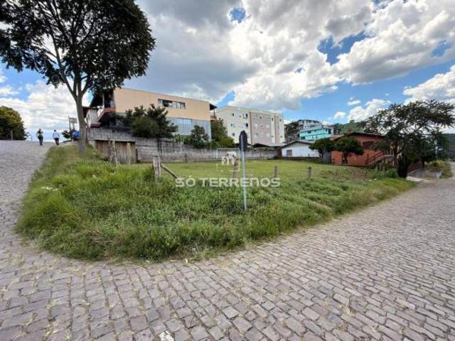 Terreno venda em Região Geográfica Imediata de Caxias do Sul, Caxias do Sul