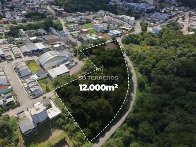 Terreno venda em Região Geográfica Imediata de Caxias do Sul, Caxias do Sul
