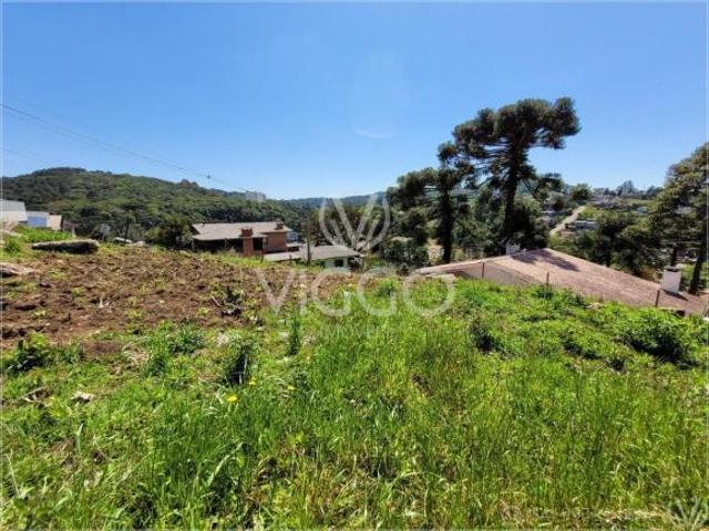 Terreno venda em Região Geográfica Imediata de Caxias do Sul, Caxias do Sul