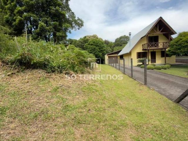 Terreno venda em Região Geográfica Imediata de Caxias do Sul, Caxias do Sul