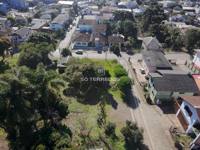 Terreno venda em Região Geográfica Imediata de Caxias do Sul, Caxias do Sul
