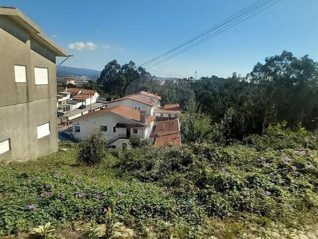 Terreno venda em Oliveira De Azeméis, Aveiro