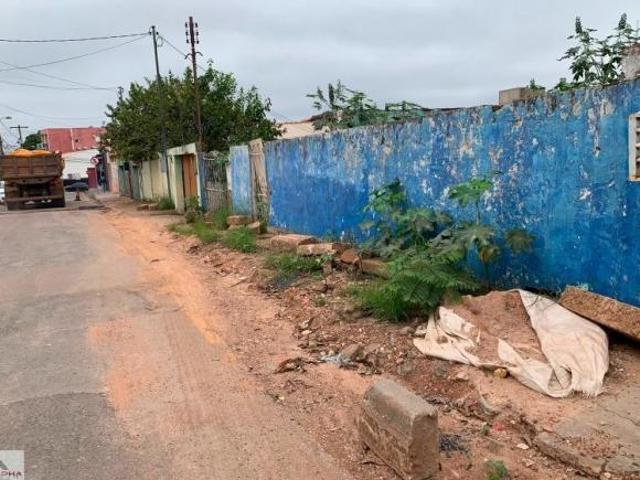Terreno venda em Região Geográfica Imediata de Cuiabá, Região Metropolitana do Vale do Rio Cuiabá