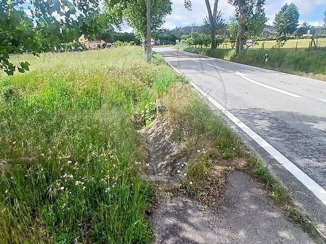 Terreno venda em Tabosa da Cunha, Cunha