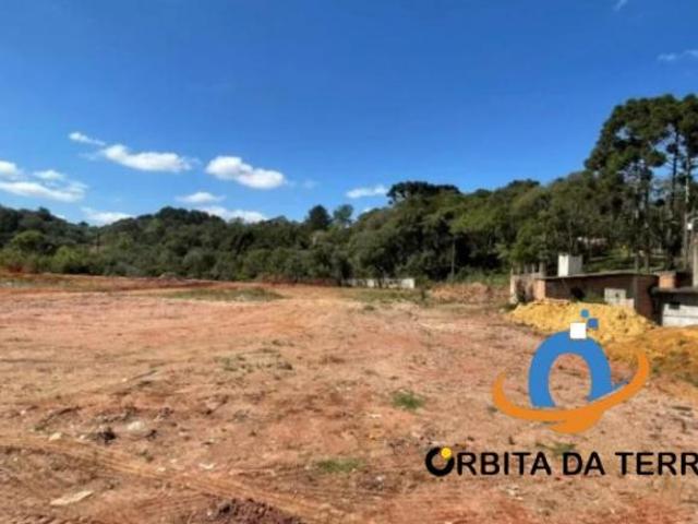 Terreno venda em Região Geográfica Imediata de Curitiba, Região Metropolitana de Curitiba