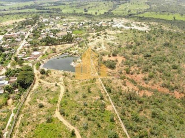 Terreno venda em Região Geográfica Imediata de Curvelo, Curvelo