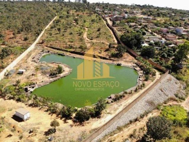 Terreno venda em Santa Filomena, Curvelo