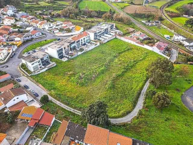 Terreno venda em Gondivai, Matosinhos