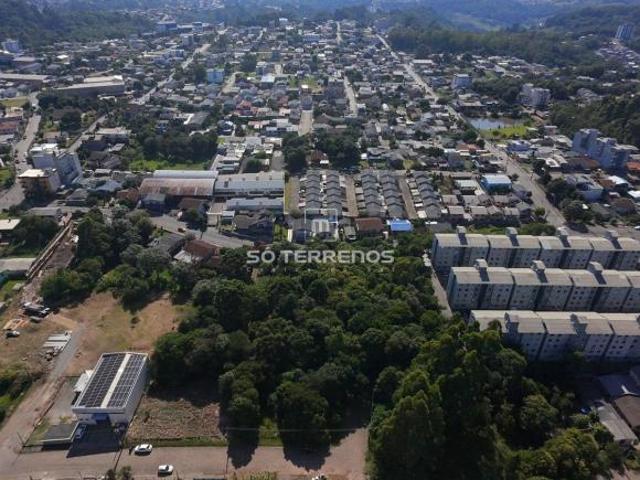 Terreno venda em Região Geográfica Imediata de Caxias do Sul, Caxias do Sul