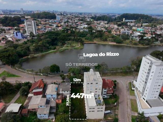 Terreno venda em Região Geográfica Imediata de Caxias do Sul, Caxias do Sul