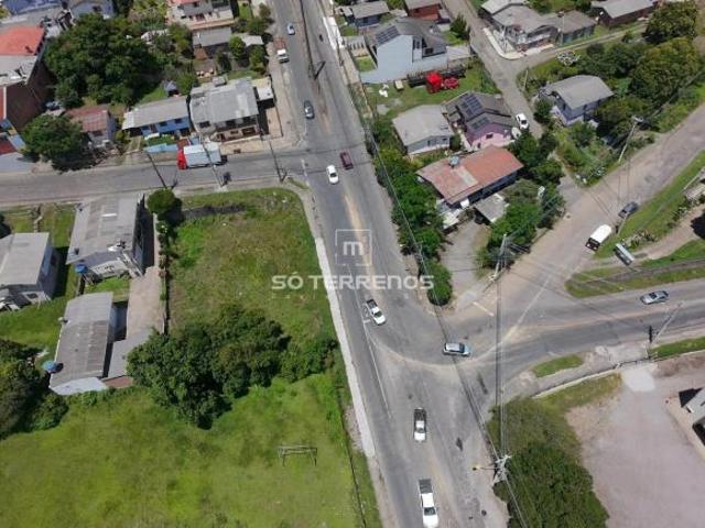 Terreno venda em Região Geográfica Imediata de Caxias do Sul, Caxias do Sul