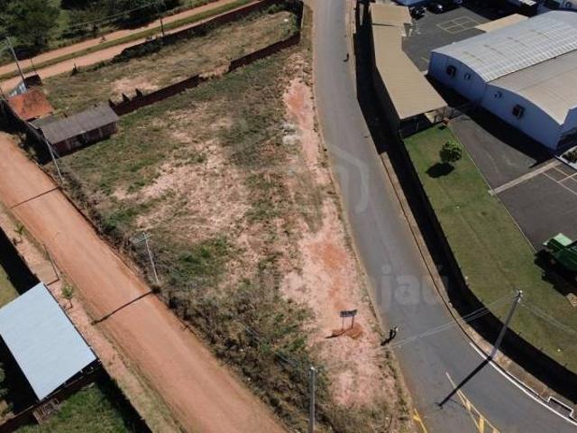 Terreno venda em Região Imediata de Jaú, Dois Corregos