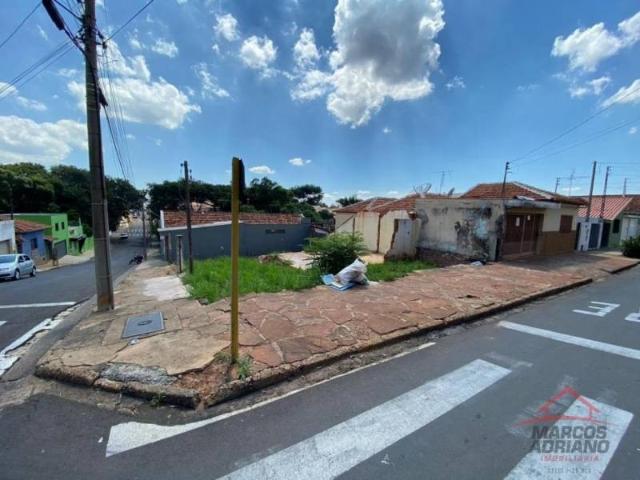Terreno venda em Região Imediata de Jaú, Dois Corregos