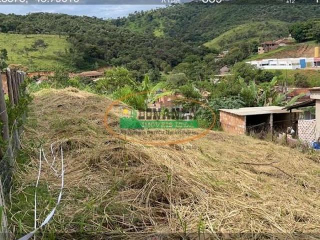 Terreno venda em Quinta dos Inconfidentes, Itabirito