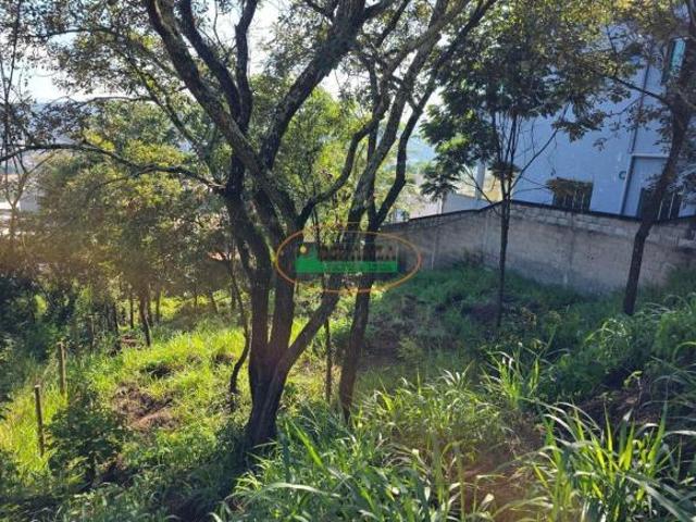 Terreno venda em Alberto Woods Soares, Itabirito