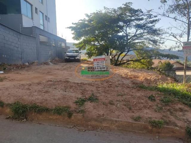 Terreno venda em Dona Luizinha, Itabirito