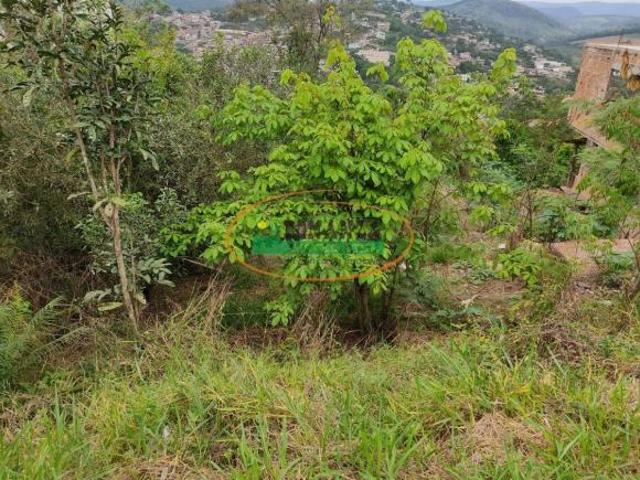 Terreno venda em Região Geográfica Imediata de Santa Bárbara - Ouro Preto, Itabirito