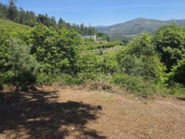 Terreno venda em Amares, Braga