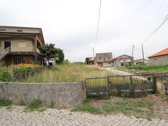 Terreno venda em Bitarães, Porto
