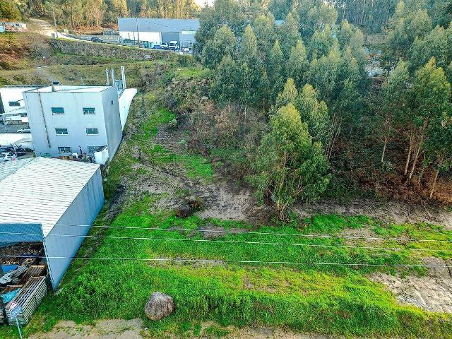 Terreno venda em Duas Igrejas, Paredes