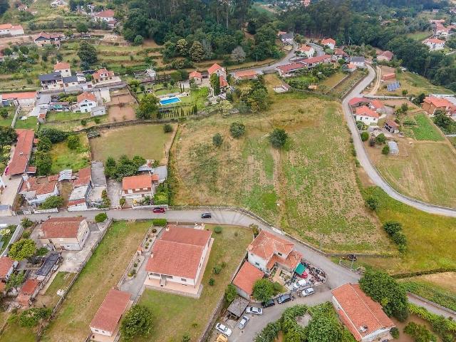 Terreno venda em Durrães e Tregosa, Barcelos