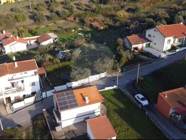 Terreno venda em Eiras e São Paulo de Frades, Coimbra