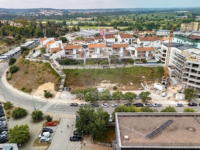 Terreno venda em Ançã, Cantanhede