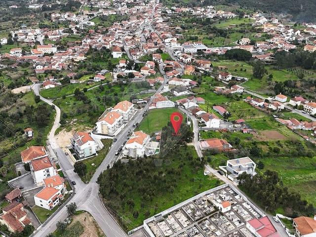 Terreno venda em Eiras e São Paulo de Frades, Coimbra