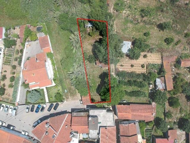 Terreno venda em Eiras e São Paulo de Frades, Coimbra