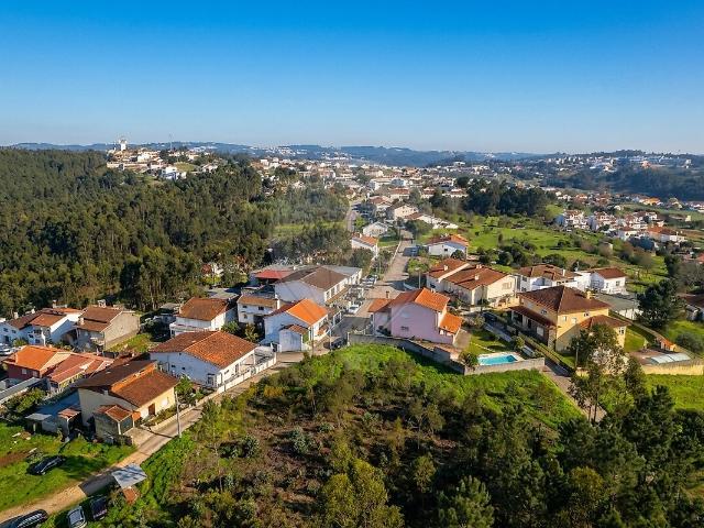 Terreno venda em Eiras e São Paulo de Frades, Coimbra